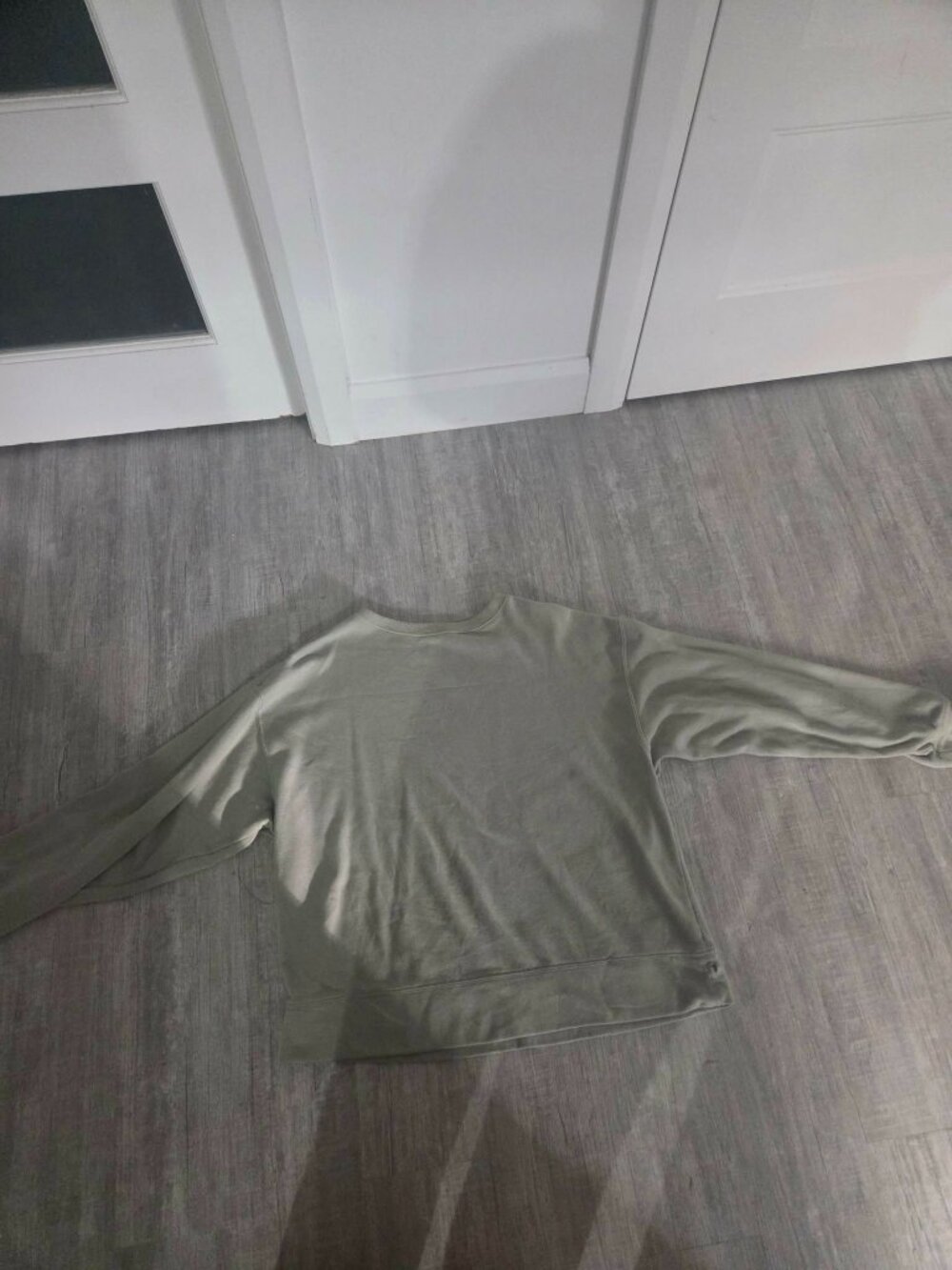 Basic Crewneck